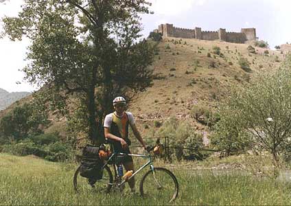 Maglić